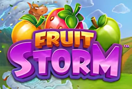 Fruit Storm (StakeLogic) img
