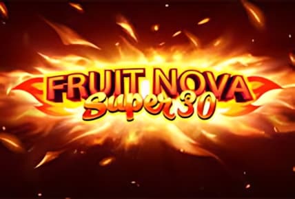 Fruit Super Nova 30 img