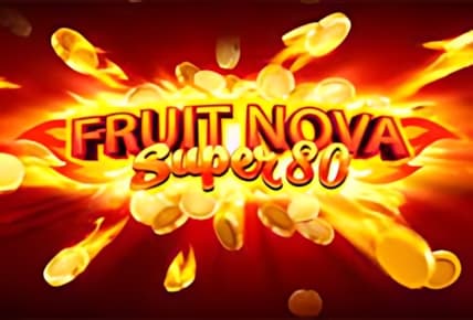 Fruit Super Nova 80 img