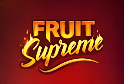 Fruit Supreme img