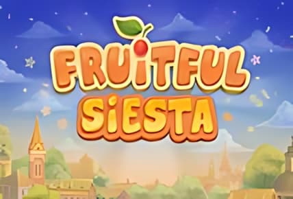 Fruitful Siesta img
