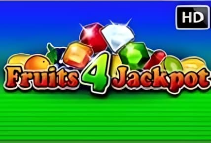 Fruits 4 Jackpot img