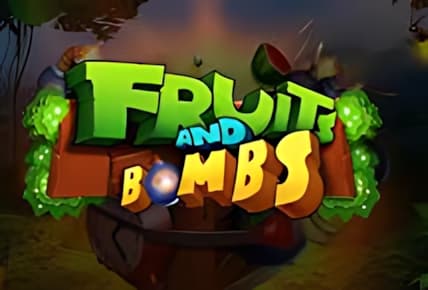 Fruits and Bombs img