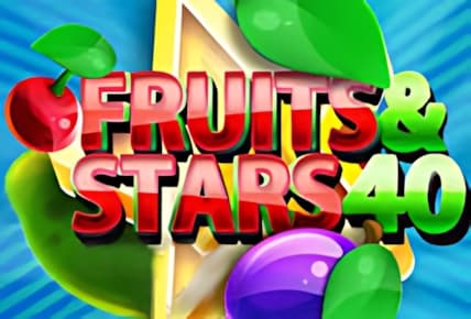 Fruits and Stars 40
