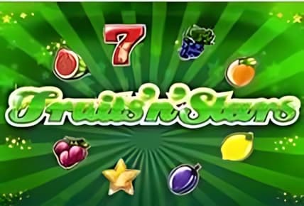 Fruits and Stars img