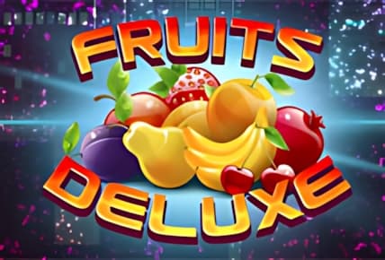 Fruits Deluxe img