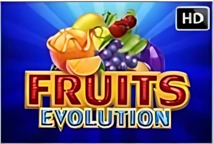 Fruits Evolution img