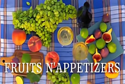 Fruits n Appetizers img