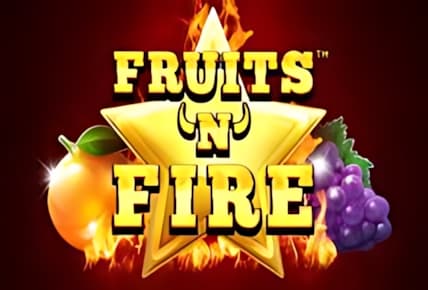 Fruits N Fire img