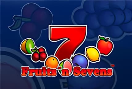 Fruits n Sevens img