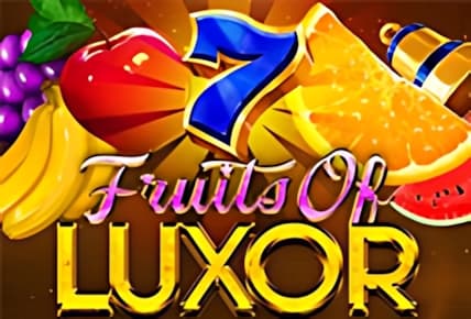 Fruits of Luxor