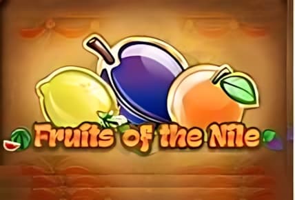 Fruits of the Nile img
