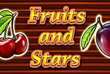 Fruits & Stars img