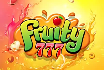 Fruity 777 img