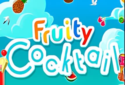Fruity Cocktail
