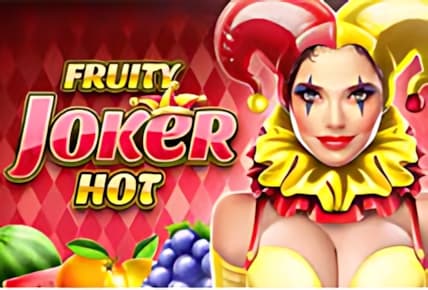 Fruity Joker Hot img