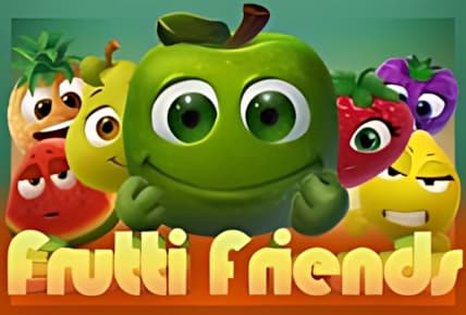 Frutti Friends img