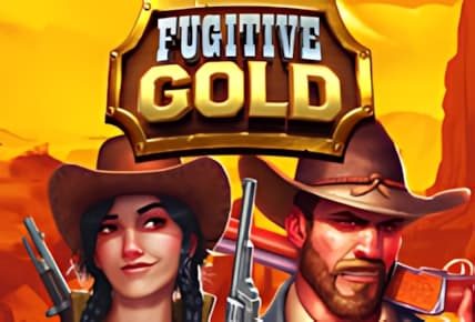 Fugitive Gold img