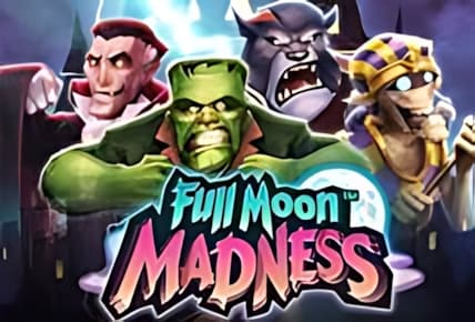 Full Moon Madness img