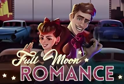 Full Moon Romance img