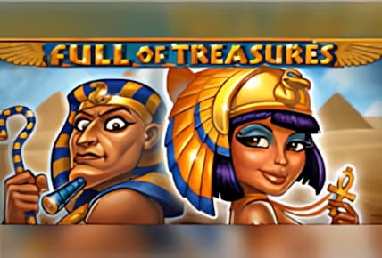 Full of Treasures