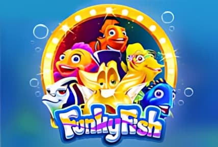Funky Fish img