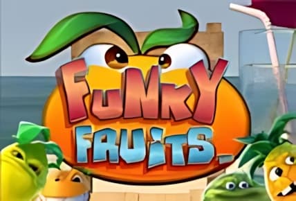 Funky Fruits img
