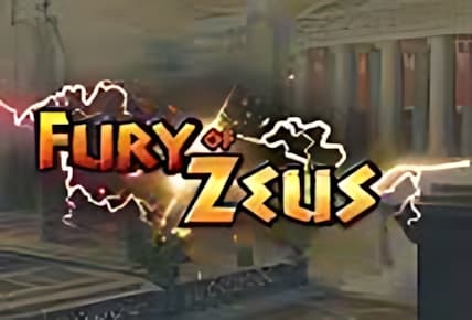 Fury of Zeus img