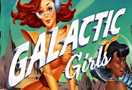 Galactic Girls img