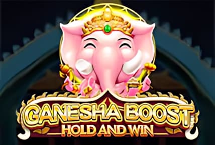 Ganesha Boost: Hold and Win