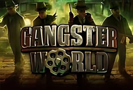 Gangster World img