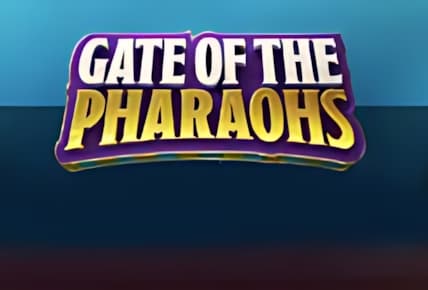 Gate of The Pharaohs img