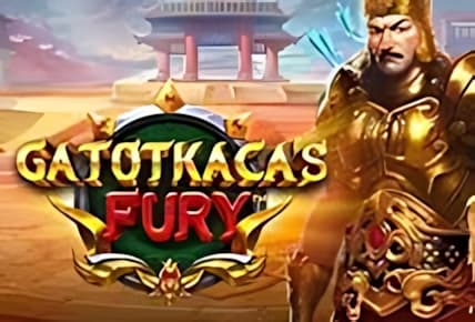 Gatot Kaca’s Fury img