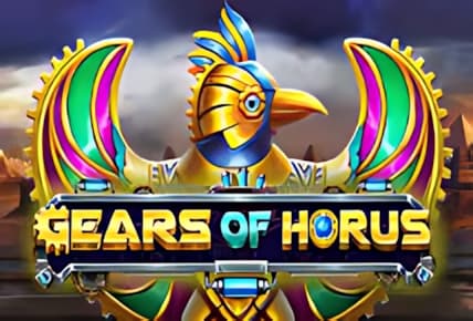 Gears of Horus img