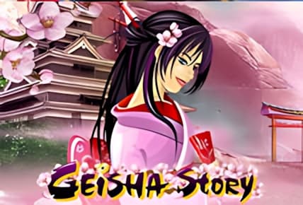 Geisha Story img