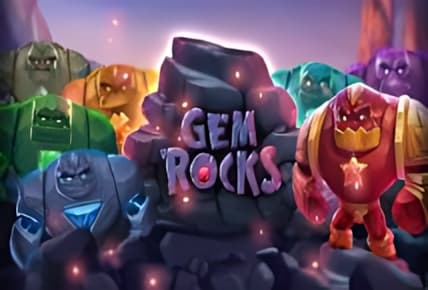 Gem Rocks img