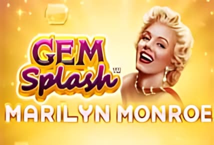 Gem Splash Marilyn Monroe img