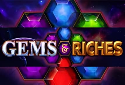 Gems n Riches img
