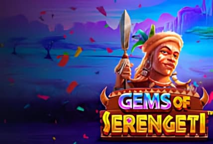 Gems of Serengeti img