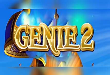 Genie 2 img