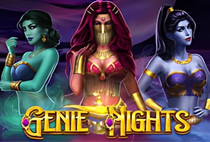 Genie Nights img
