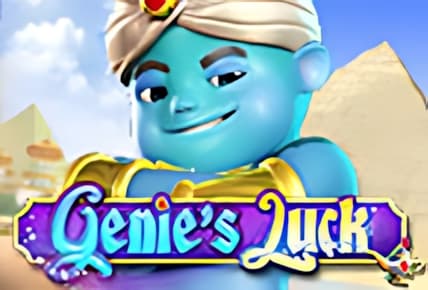 Genie&#8217;s Luck