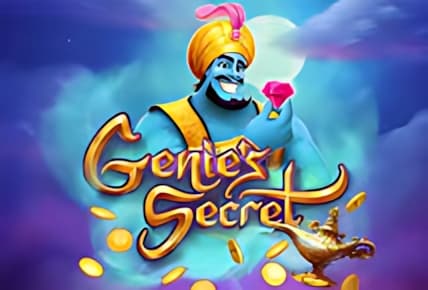 Genie&#8217;s Secret