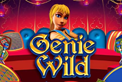 Genie Wild img
