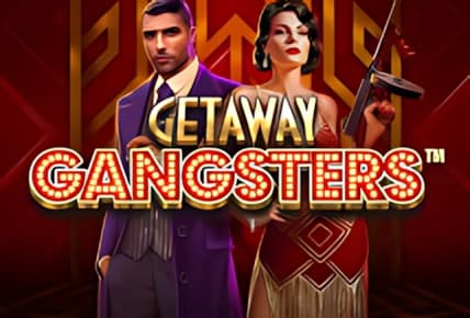 Getaway Gangsters img