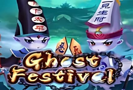 Ghost Festival img