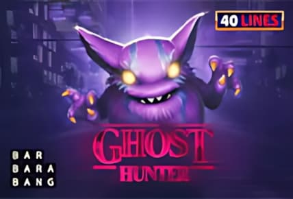 Ghost Hunter img