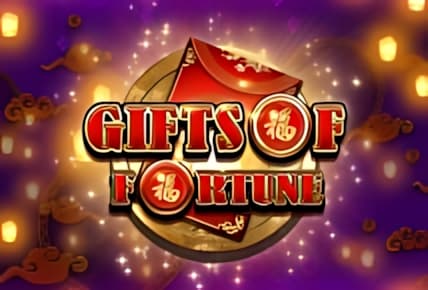 Gifts of Fortune Megaways img