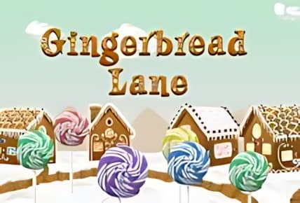 Gingerbread Lane img