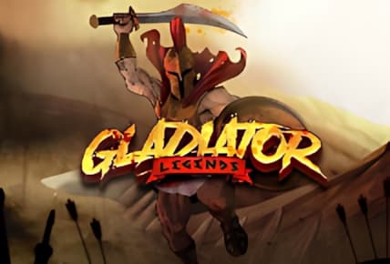 Gladiator Legends img